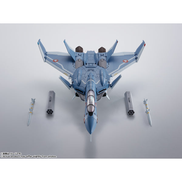 [HI-METAL R]《超時空要塞Zero》VF-0D 鳳凰 (工藤真機)