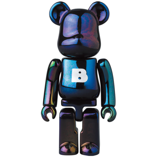 BE＠RBRICK SERIES 43 盒裝(24件) 100%